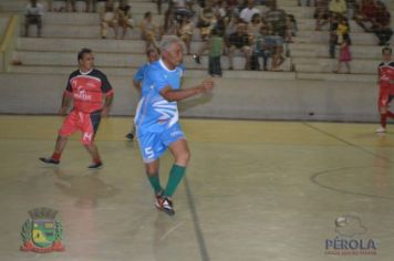 Foto - Seleção de Prefeitos x Vereadores do Município