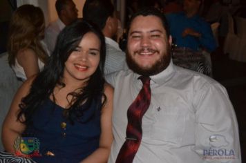 Foto - Baile de Aniversário de 45 anos de Pérola