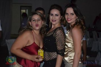 Foto - Baile de Aniversário de 45 anos de Pérola