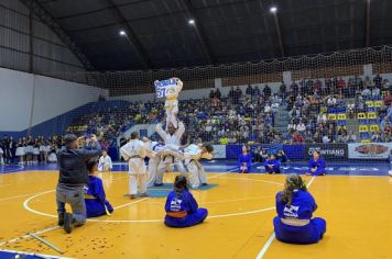 Foto - DANÇAS DAS ESCOLAS 2023