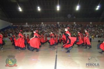 Foto - Mostra de Dança Estudantil