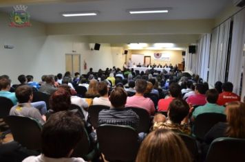 Foto - Primeira Turma da Capacitação do Bom Negócio Paraná de Pérola recebe certificados