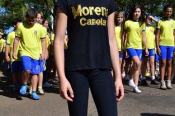 Foto - Desfile Cívico em comemoração ao aniversário de Pérola encanta moradores / Parte 1
