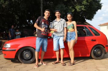 Foto - 2º Fest Car