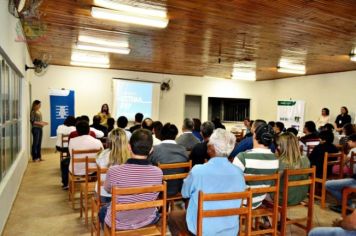 Foto - FIEP apresenta propostas de cursos e serviços para empresas de Pérola