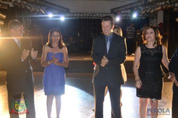 Foto - Baile de Aniversário de 45 anos de Pérola