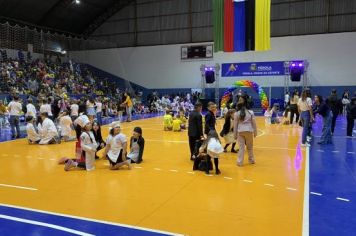 Foto - DANÇAS DAS ESCOLAS 2023