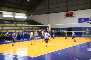 Foto - NOROESTE CUP DE VOLEIBOL 2022.