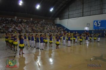 Foto - Mostra de Dança Estudantil