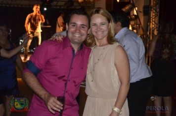 Foto - Baile de Aniversário de 45 anos de Pérola
