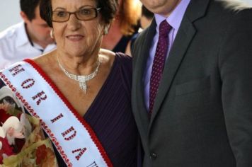 Foto - BAILE MISS MELHOR IDADE