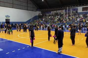 Foto - DANÇAS DAS ESCOLAS 2023