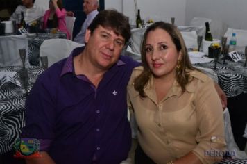 Foto - Baile de Aniversário de 45 anos de Pérola