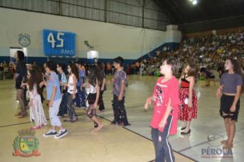 Foto - Mostra de Dança Estudantil