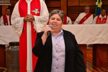 Foto - Jubileu de Ouro Paróquia de Pérola