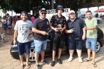 Foto - 2º Fest Car