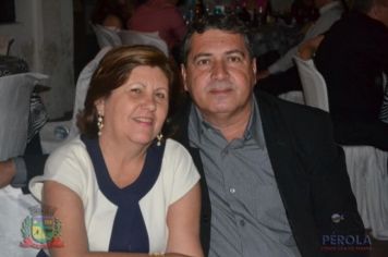Foto - Baile de Aniversário de 45 anos de Pérola