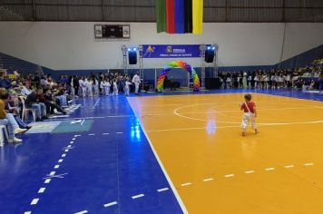Foto - DANÇAS DAS ESCOLAS 2023