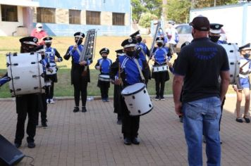 Foto - PEDALADA DA INDEPENDÊNCIA AOS 55 ANOS DE PÉROLA