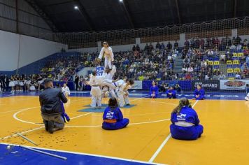 Foto - DANÇAS DAS ESCOLAS 2023