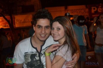 Foto - Show com a Banda Metropole