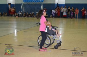 Foto - Mostra de Dança Estudantil