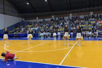 Foto - DANÇAS DAS ESCOLAS 2023