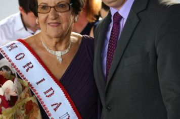 Foto - BAILE MISS MELHOR IDADE