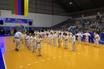 Foto - DANÇAS DAS ESCOLAS 2023