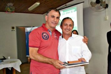 Foto - FIEP apresenta propostas de cursos e serviços para empresas de Pérola