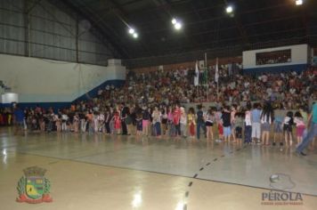 Foto - Mostra de Dança Estudantil