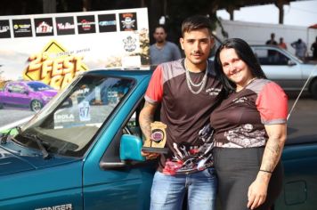 Foto - 2º Fest Car