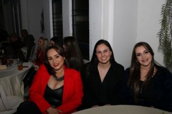 Foto - Baile de Escolha da Rainha, Princesa e Madrinha da ExpoPérola 2019
