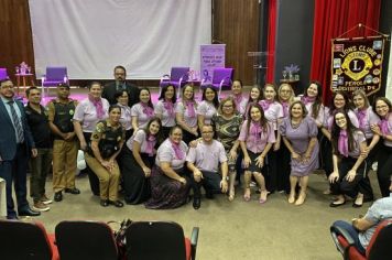 Foto - III SEMINÁRIO PÉROLA EM DEFESA DA MULHER - BEM ME QUERO, BEM ME CUIDO