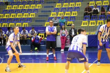 Foto - NOROESTE CUP DE VOLEIBOL 2022.