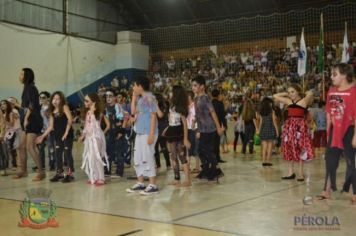 Foto - Mostra de Dança Estudantil