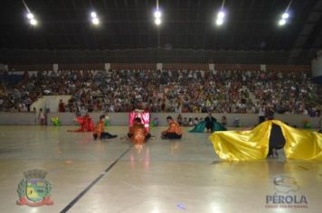 Foto - Mostra de Dança Estudantil