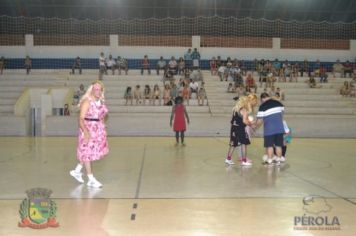 Foto - Jogo das Estrelas