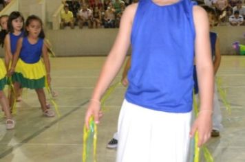 Foto - Mostra de Dança Estudantil