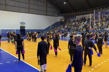Foto - DANÇAS DAS ESCOLAS 2023