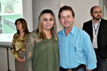 Foto - FIEP apresenta propostas de cursos e serviços para empresas de Pérola