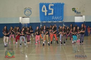 Foto - Mostra de Dança Estudantil