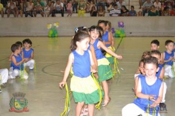 Foto - Mostra de Dança Estudantil
