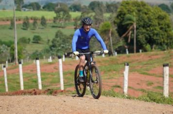 Foto - I Desafio Pedala Pérola
