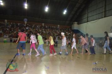 Foto - Mostra de Dança Estudantil