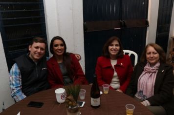 Foto - Baile de Escolha da Rainha, Princesa e Madrinha da ExpoPérola 2019