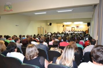 Foto - Primeira Turma da Capacitação do Bom Negócio Paraná de Pérola recebe certificados