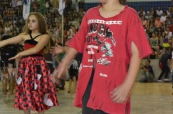 Foto - Mostra de Dança Estudantil