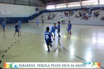 Foto - COPA AMERIOS DE FUTSAL