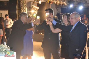 Foto - Baile de Aniversário de 45 anos de Pérola